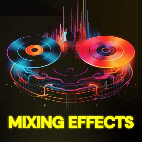 DJ Sound Effects - Level Up Your Mixes With DJ.Studio | DJ.Studio