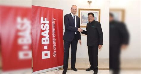 BASF plans global Digital Hub in Hyderabad, ETManufacturing