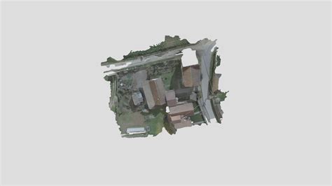 Mesano 1 Simplified 3d Mesh - Download Free 3D model by geodel [d7b3f88 ...