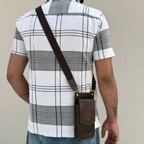Aiden, The Wallet Sling – RUF & TUF