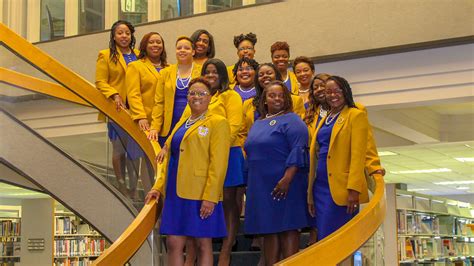 Photo Gallary - Sigma Gamma Rho Sorority, Inc.