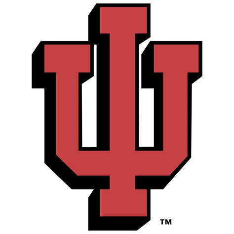 Indiana Hoosiers Logo PNG Transparent & SVG Vector - Freebie Supply