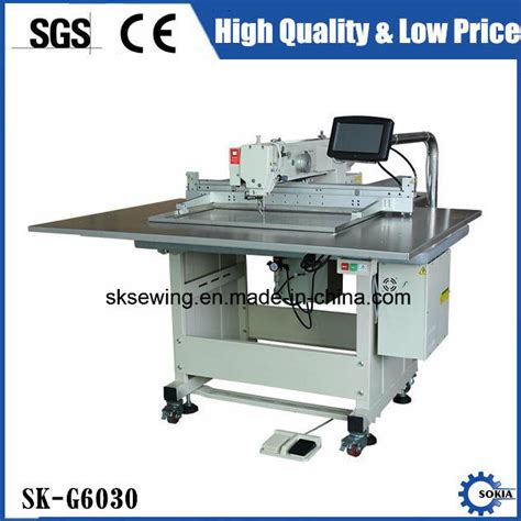 Computer Sewing Machine 的图像结果