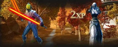 Image result for SWTOR Rested XP