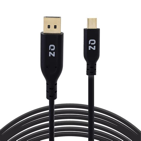 QZ Mini Display Port To Display Port | Mini DP To DP | Mini DP To DP ...
