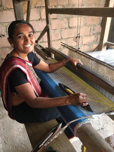 Meet The Maker: Rajiben Vankar – ARTISANS'