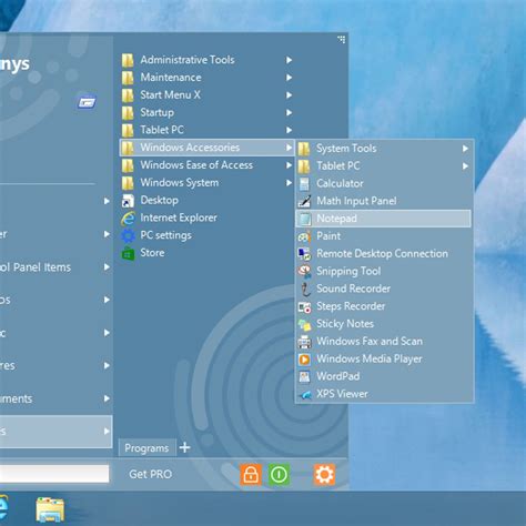 Image result for Windows 10 X Start Menu
