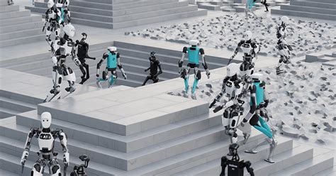 Isaac Sim - Robotics Simulation and Synthetic Data Generation | NVIDIA ...