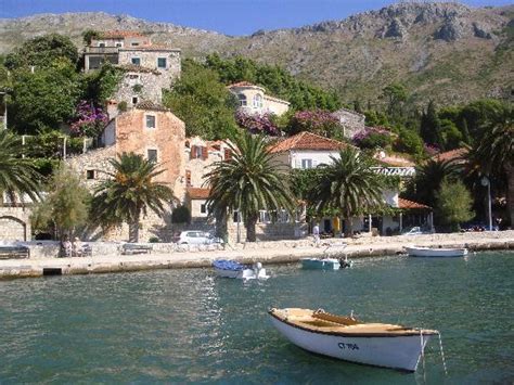 APARTMENTS TONKOVIC (Dubrovnik-Neretva County/Mlini) - Hotel Reviews ...