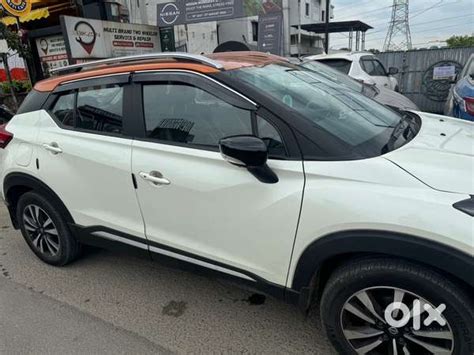 Nissan Kicks 2020 Diesel Well Maintained - Cars - 1807660642