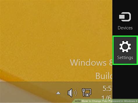 Image result for Windows 8 Pro Change Password