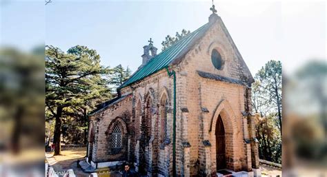 How to reach Lansdowne in Uttarakhand from Delhi? | TimesTravel