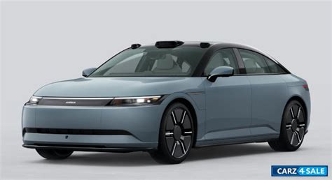 Afeela 1 Signature price, specs, mileage, colours, photos and reviews ...