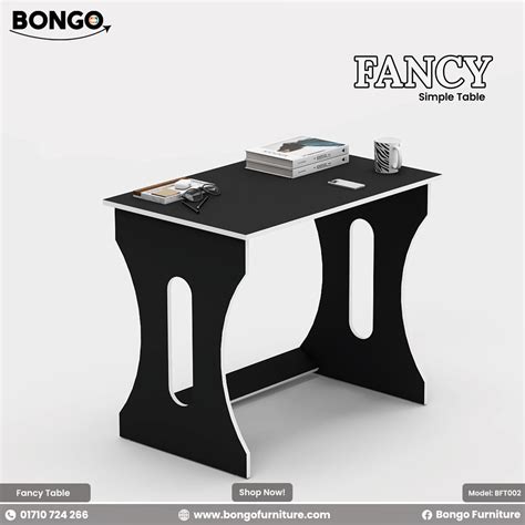 Fancy Study Table 的图像结果