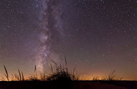 Why this is the best time to view the Milky Way - mlive.com