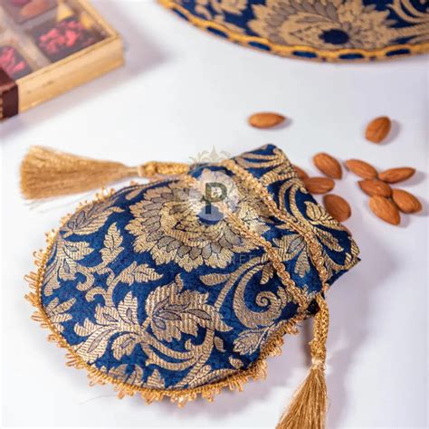 Buy Designer Potli Bags & Bridal Potli Bags – Pataaree Studios Pvt Ltd