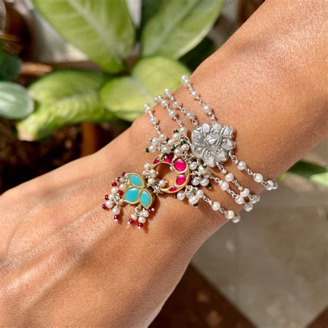 Bracelets | Sheetal Zaveri by Vithaldas