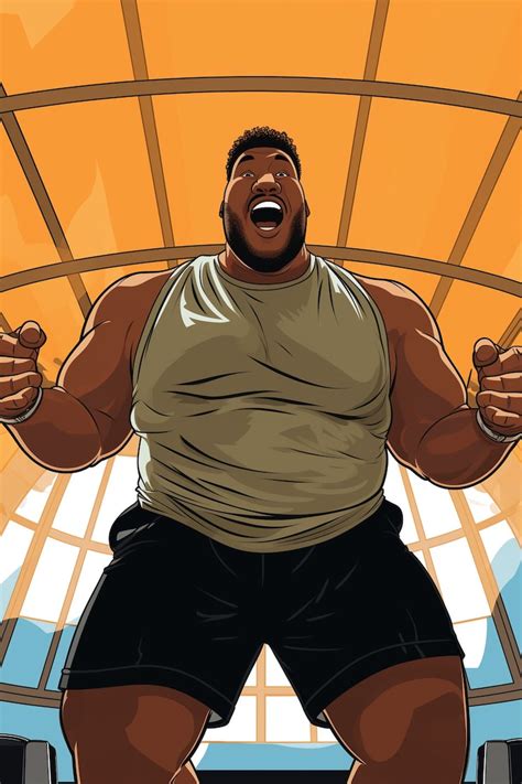 Big black men Images - Free Download on Freepik