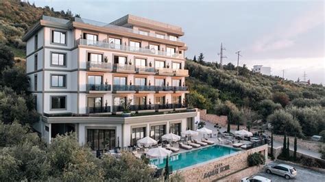 MAZARINE HOTEL (Vlore) - Hotel Reviews, Photos, Rate Comparison ...