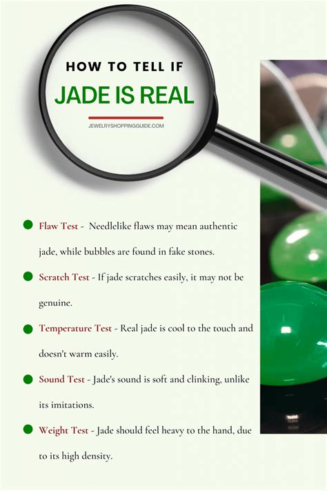 Is Real Jade Heavy at Sebastian Bardon blog