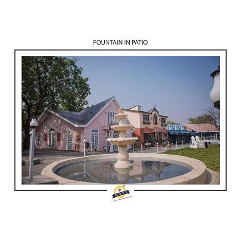 The dream destination for your dreamy Pre-wedding shoot