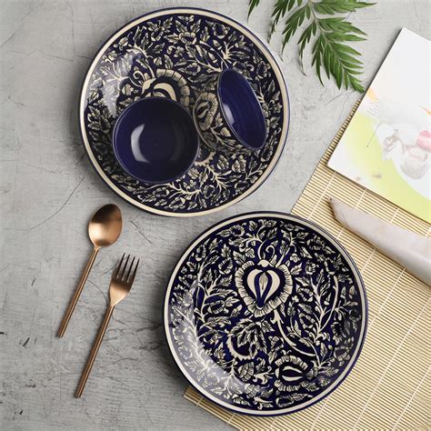 15 Dinner Set Brands Similar To Corelle | LBB