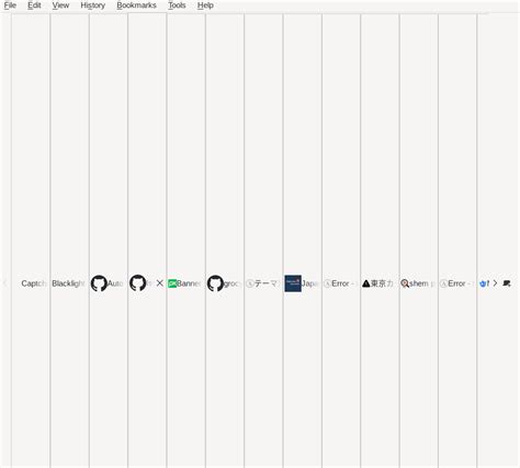 UI broke after updating - Tor Browser Desktop - Tor Project Forum