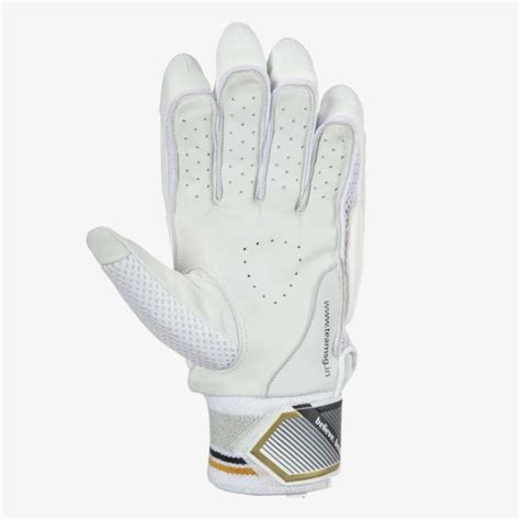 SG Test Pro Batting Gloves – Romjee Sports Llp