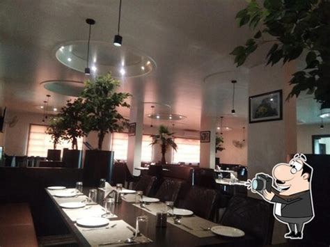 Menu at Hotel Sunrise: Sugar N Spice, Mundra