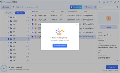 Image result for Repair PowerPoint File