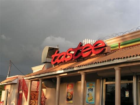 TASTEE PATTIES, Kingston - Restaurant Reviews, Phone Number & Photos ...