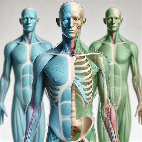 Basic Anatomical Terminology: Some fundamental anatomical terms