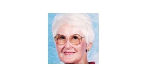 Mrs. Nancy D. Sarvis Obituary (2024) - Conway, SC - Goldfinch Funeral ...
