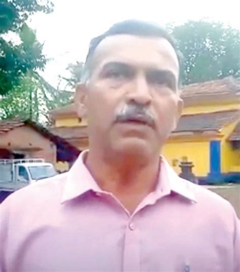 The greed of ore transporters has made the people of Mayem choke with ...