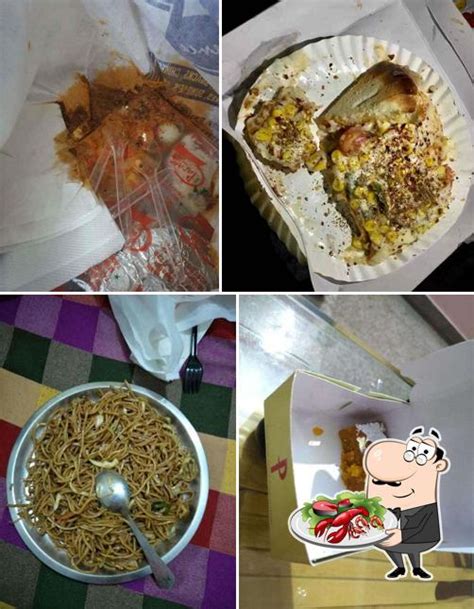 Param Food Complex, Gwalior - Restaurant menu, prices and reviews