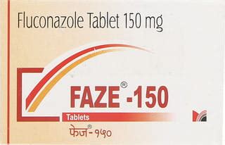 Faze 150 Tablet: Uses, Side Effects, Price, Dosage & More Info - PharmEasy