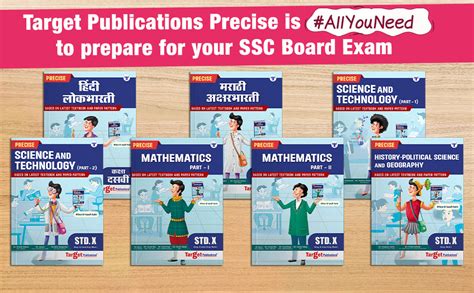 Std 10 History, Political Science & Geography Book | English Medium ...