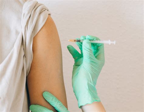 What Is The Contraceptive Injection? | GlobMed