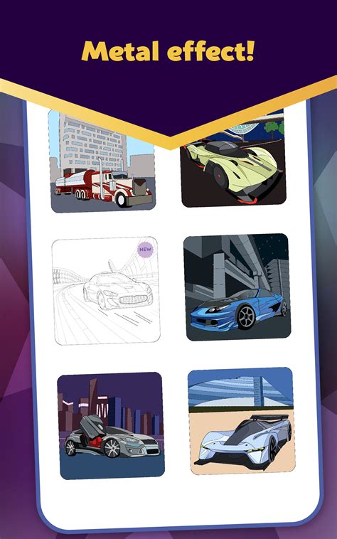 Super Duper - Cars by Numbers - App on Amazon Appstore