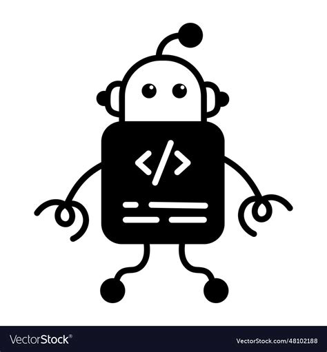 How to Code a Robot 的图像结果