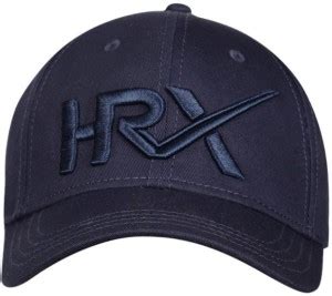 HRX by Hrithik Roshan Sports/Regular Cap Cap - Buy HRX by Hrithik ...
