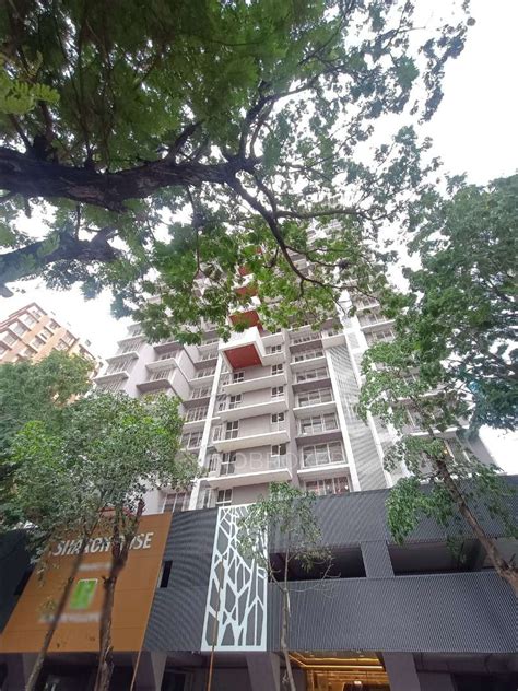 Sharon Rose CHS Ltd Malad West - Without Brokerage Unfurnished 3 BHK ...