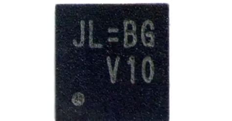 Good Quality RT JL BG Laptop Motherboard Chip