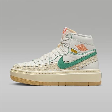 Nike basket on sale femme montante