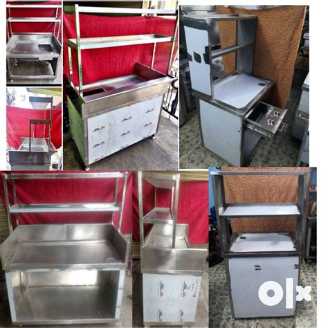 Tea stall,vadaistall,Juice stall,boiler,icebox,sugarcane juice,grinder ...