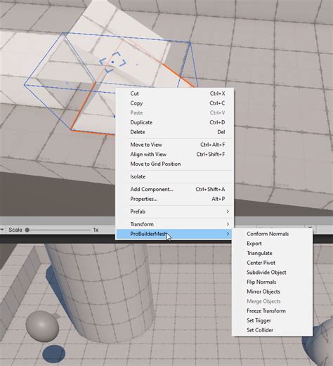 Image result for Unity Pro Builder Tutorial
