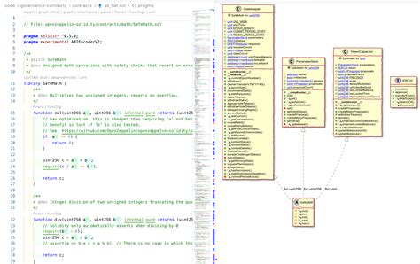 Solidity Visual Studio Debug Smart Contract 的图像结果