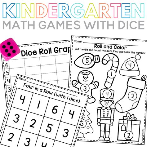 Image result for Math Games with Dice