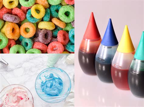 Does Food Coloring Gel Expire at Sam Moonlight blog