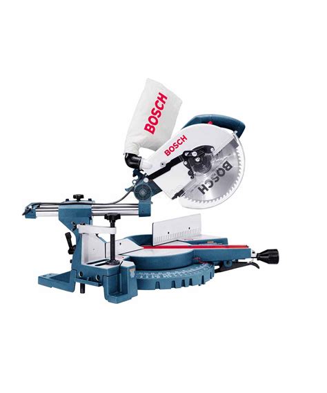 Bosch-Mitre Saw-GCM 10 MX Professional | Toolit - Kenya